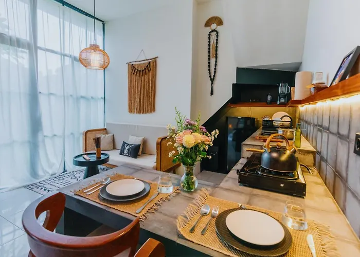 Nakula 5 Downstairs By Bali Nest *