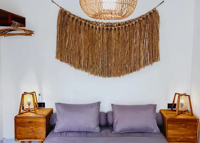 Apartment Nakula 5 Downstairs By Bali Nest