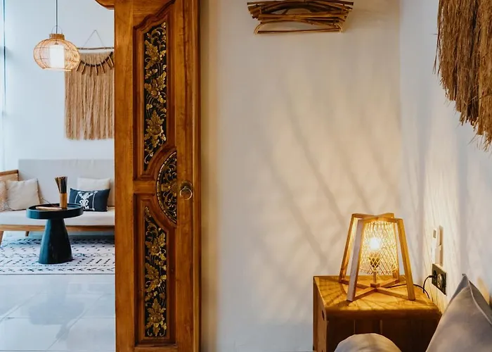 Nakula 5 Downstairs By Bali Nest * Ubud