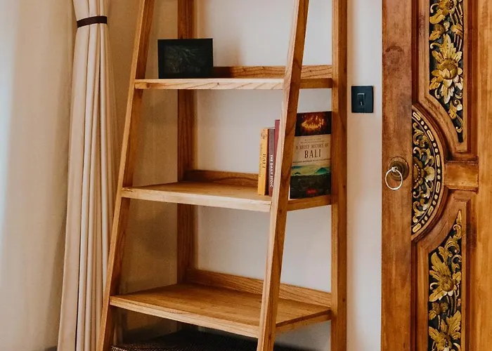 Nakula 5 Downstairs By Bali Nest